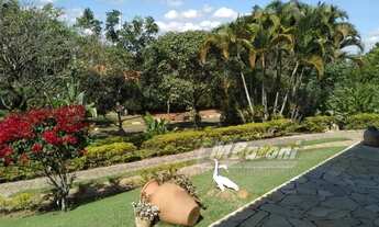 Imagem 4: ITU - Casa de Condomínio - CITY CASTELLO