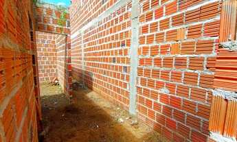 Imagem 7: Casa para venda com 150 metros quadrados com 3 quartos em AABB - Serra Talhada - Pernambuc