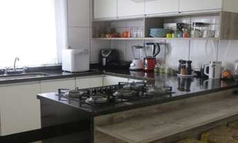 Imagem 7: Vargem Grande Paulista - Casa de Condomínio - Chácara Remanso 1