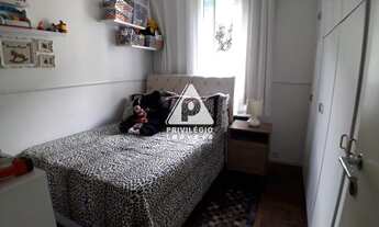 Imagem 6: Apartamento à venda, 2 quartos, 1 suíte, 1 vaga, Laranjeiras - RIO DE JANEIRO/RJ