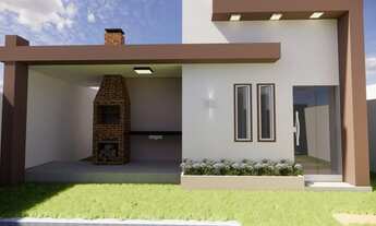 Imagem 2: Casa Padrão em Gravatá