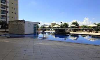 Imagem 5: Apartamento para venda tem 93 metros quadrados com 3 quartos em Residencial Eldorado - Goi