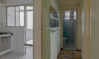 Imagem 7: Apartamento à venda no bairro Parque Novo Oratório