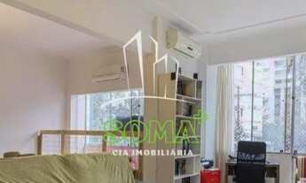 Imagem: Porto Alegre - Apartamento Padrão - Moinhos