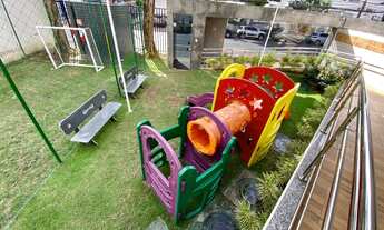 Imagem 3: Imperdível! Vendo apto totalmente nascente com 2 qtos + suíte em Casa Amarela