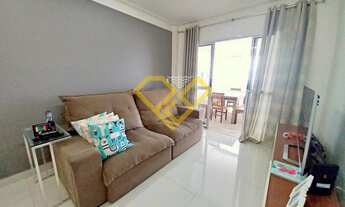 Imagem 2: Apartamento à venda, 3 quartos, 2 suítes, 2 vagas, Ponta da Praia - Santos/SP