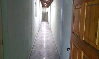 Imagem 4: CASA RESIDENCIAL em SÃO JOSÉ DOS CAMPOS - SP, JARDIM TORRÃO DE OURO