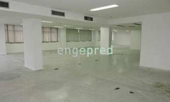 Imagem 5: Rio de Janeiro - COMERCIAL - Imóvel Comercial com 728 m² quadrados - Centro, RJ