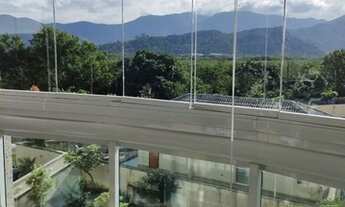 Imagem 5: Cobertura duplex para venda tem 130 metros quadrados com 2 quartos