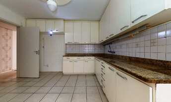 Imagem 3: 03 Dormitórios. Floresta. André Belo I