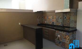 Imagem 2: MIRASSOL - Casa de Condomínio - VILLAGE DAMHA I MIRASSOL