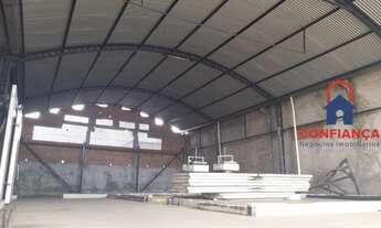 Imagem 2: Galpão de 330m², piso com Isolamento Térmico, Px Mário Covas, Shopping Metrópole e Viaduto