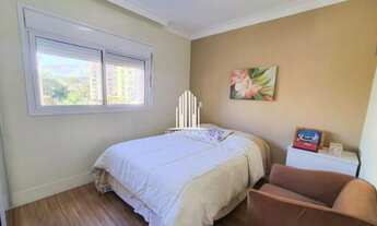 Imagem 2: Apartamento à venda com 138m², 3 quartos e 3 vagas