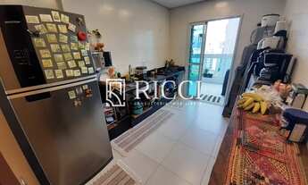 Imagem 6: SANTOS - Apartamento Padrão - PONTA DA PRAIA