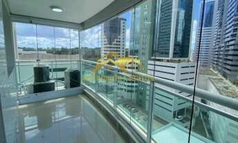 Imagem 6: Excelente apartamento localizado no Mandarim Salvador Shopping