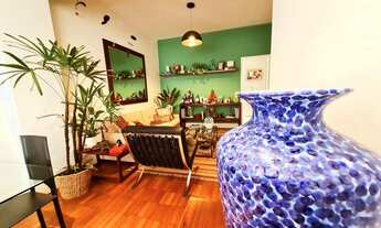 Imagem 3: Privilégio Imóveis vende, 3 quartos com suite e closet, vaga na escritura, pertinho do Met