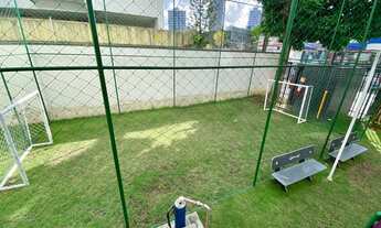 Imagem 5: Imperdível! Vendo apto totalmente nascente com 2 qtos + suíte em Casa Amarela