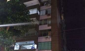 Imagem: Edifício Incenso