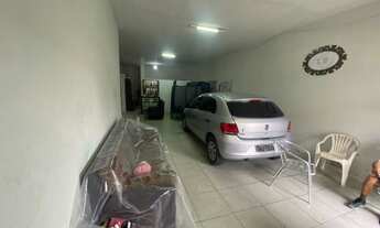 Imagem 2: Casa com 4 dormitórios à venda, 390 m² por R$ 500.000,00 - Ponta Grossa - Maceió/AL