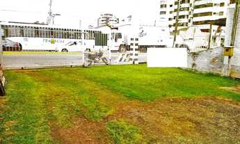 Imagem 3: CACHOEIRINHA - Terreno Padrão - JARDIM AMÉRICA