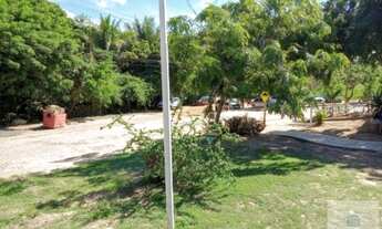 Imagem 2: Lote/Terreno para venda com 14000 metros quadrados em Centro - Mata de São João - BA