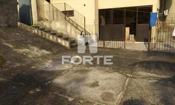 Imagem 2: MOGI DAS CRUZES - Casa Padrão - VILA OLIVEIRA