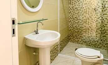 Imagem 5: Apartamento para Aluguel - Vila Galvão, 1 Quarto, 46 m2