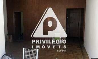 Imagem 2: Apartamento à venda, 3 quartos, 2 vagas, Laranjeiras - RIO DE JANEIRO/RJ