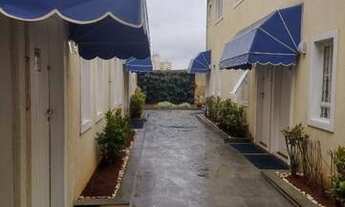 Imagem 4: Casa em Condomínio 2 dormitórios 90m² Quitaúna/Osasco