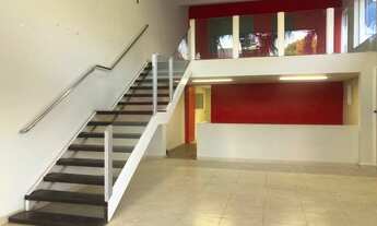 Imagem 5: Aluguel - Centro - Sala Comercial 188m²Sala recepção, cozinha, dispensa, Banheiro com aces