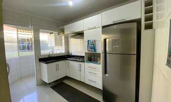 Imagem 5: Apartamento amplo na Vila Carlota na cidade de Campo Grande/MS