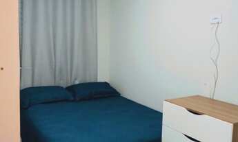 Imagem 2: SANTO ANDRÉ - Apartamento Padrão - JARDIM DO ESTÁDIO