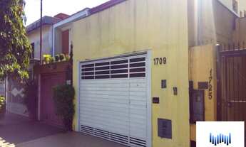 Imagem 2: SÃO PAULO - Casa Padrão - INDIANÓPOLIS