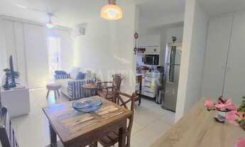 Imagem 5: Apartamento 2 Suítes Condomínio Live Bandeirantes All Suites Camorim Jacarepaguá