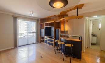 Imagem: Apartamento Locação Vila Clementino 80