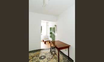 Imagem 3: Apartamento para Aluguel - Copacabana, 1 Quarto, 45 m2