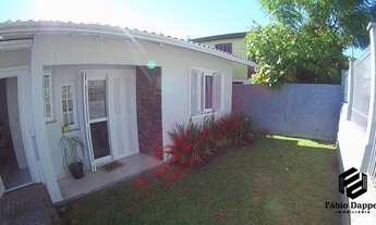 Imagem: Dois Irmãos - Casa Padrão - Moinho Velho