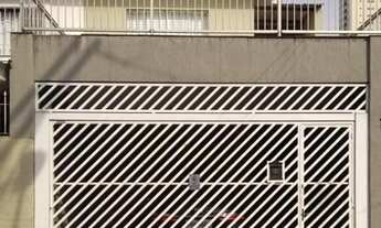 Imagem: Sobrado para Venda em São Paulo, Lauzane