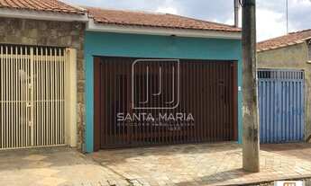 Imagem: Casa (térrea na rua) 2 dormitórios/suite