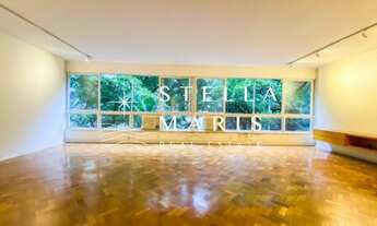 Imagem 5: RIO DE JANEIRO - Apartamento Padrão - IPANEMA