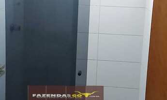 Imagem 4: Apartamento para venda com 89 metros quadrados com 3 quartos em Setor Sudoeste - Goiânia