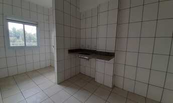 Imagem 6: APARTAMENTO COM VARANDA - CAJAMAR