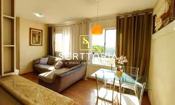 Imagem 5: HORTOLÂNDIA - Apartamento Padrão - JARDIM INTERLAGOS