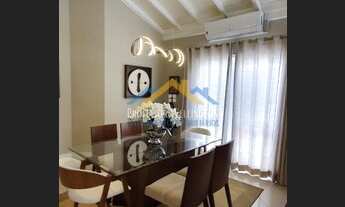 Imagem 5: Linda Casa No Condomínio Flora