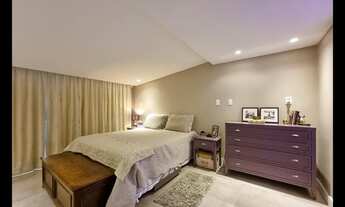 Imagem 14: Porto Enseada - Porteira Fechada - 1 suíte - Vista mar - Luxuoso - 80m²