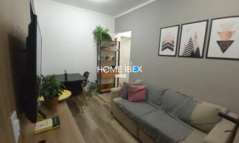 Imagem: Apartamento - Vila Ipê - Campinas