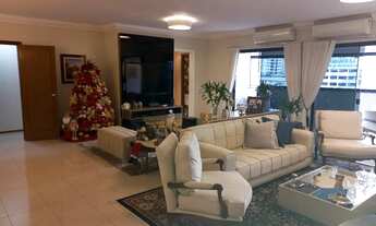 Imagem 5: Ed. Rio Tãmisa Apartamento com 3 dormitórios