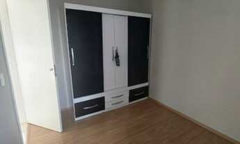 Imagem 6: Apto financiado - aceito carro no negócio