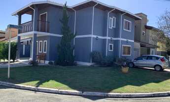 Imagem 1: Casa no condomínio Vale dos Príncipes