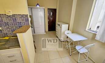 Imagem 3: Lindo Kitinete todo REFORMADO na melhor região da Rua das Laranjeiras!